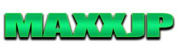 Logo Maxxjp